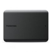 Disco Duro Externo Toshiba 4TB Canvio Basics 2022 2.5' HDTB540EK3CATOSHIBA