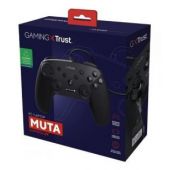 Gamepad Trust Gaming GXT 541 MUTA 24789TRUST GAMING