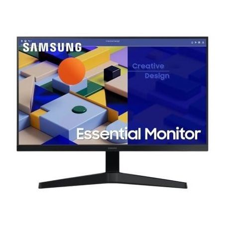 Monitor Samsung S24C314EAU 24' LS24C314EAUXENSAMSUNG