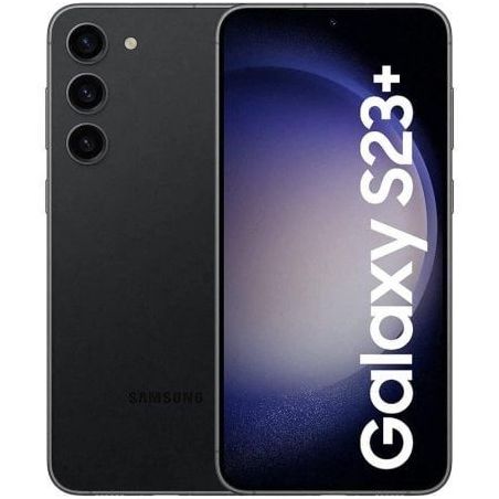 Samsung Galaxy S23 Plus 8GB SM-S916BZKGEUBSAMSUNG