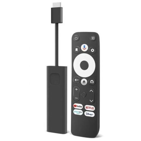 Android TV Leotec TvBox 4K Dongle GC216 LEANDTVGC08LEOTEC