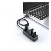 Hub USB Vention VAS VAS-J43-B050VIEWSONIC