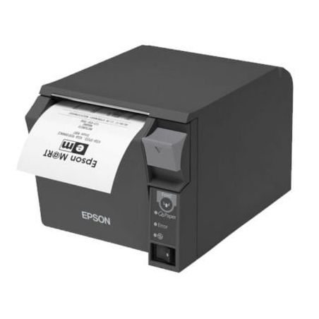 Impresora de Tickets Epson TM C31CD38025A0EPSON