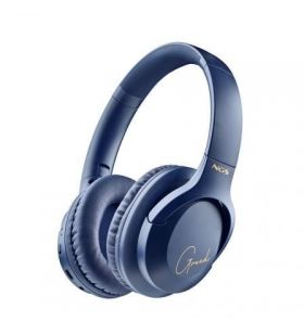 Auriculares Inalámbricos NGS Artica Greed ARTICAGREEDBLUENGS