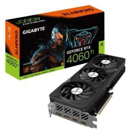 Gigabyte GeForce RTX­­ 4060 GV-N406TGAMINGOC-8GDGIGABYTE