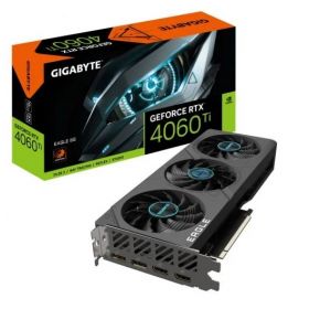 Gigabyte GeForce RTX 406 0 GV-N406TEAGLE-8GDGIGABYTE