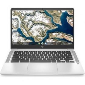 ChromeBook HP 14A-NA0023NS Intel Celeron N4120/ 4GB/ 64GB eMMC/ 14'/ Chrome OS 806Y6EAHP
