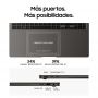 Portátil Samsung Galaxy Book3 Pro30 NP944XFG-KC1ES SAMSUNG