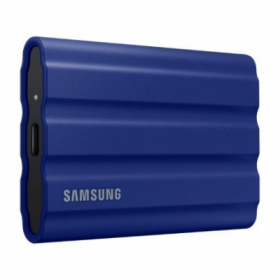 Disco Externo SSD Samsung Portable T7 Shield 1TB MU-PE1T0R/EUSAMSUNG
