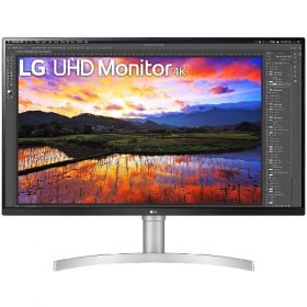 LG 32UN650P-W Monitor LCD de 31,5" 32UN650P-WLG