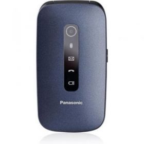 Teléfono Móvil Panasonic KX KX-TU550EXCPANASONIC