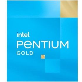 Intel Pentium Gold G7400 3.7 GHz BX80715G7400SRL66INTEL