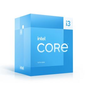 Intel Core i3-13100F 3.4 GHz BX8071513100FSRMBVINTEL