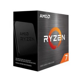AMD Ryzen 7 5800X3D 100-100000651WOFAMD