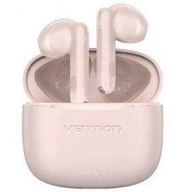 Vention ELF E03 NBHP0 Fones de ouvido Bluetooth com estojo de carregamento NBHP0VENTION