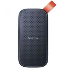 Disco Externo SSD SanDisk Portable 1TB SDSSDE30-1T00-G26SANDISK
