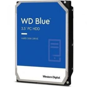 Western Digital WD Blue PC Desktop 4TB WD40EZAXWESTERN DIGITAL