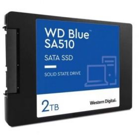 Western Digital WD Azul SA510 2 TB WDS200T3B0AWESTERN DIGITAL