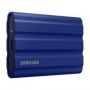 Disco Externo SSD Samsung Portable T7 Shield 2TB MU-PE2T0R/EUSAMSUNG