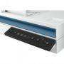 HP ScanJet Pro 2600 F1 con Alimentador de Documentos ADF 20G05AHP