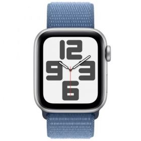 Apple Watch SE 2 geração 2023 MREF3QL/AAPPLE