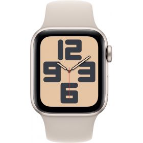 Apple Watch SE 2 geração 2023 MRGX3QL/AAPPLE