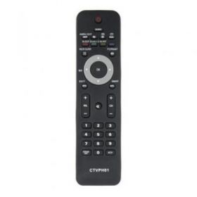 Mando para TV CTVPH01 compatible con Philips CTVPH01TM ELECTRON