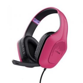 Auriculares Gaming con Micrófono Trust Gaming GXT 415 Zirox 24992TRUST GAMING