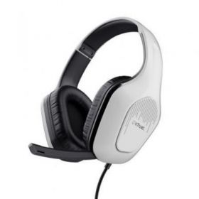 Auriculares Gaming con Micrófono Trust Gaming GXT 415 Zirox PS5 24993TRUST GAMING