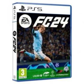 Juego para Consola Sony PS5 EA Sports FC 24 EA SPORTS FC24 PS5SONY