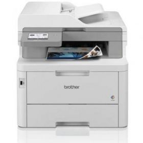 Multifunción Láser Color Brother MFC-L8340CDW MFCL8340CDWRE1BROTHER