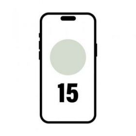 apple iphone 15 512gb/ 6.1'/ 5g/ verde