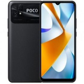 Xiaomi POCO C40 4GB POCO C40 4-64 BK V3XIAOMI