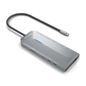 Docking USB Tipo ASUC-12P005-GRAISENS