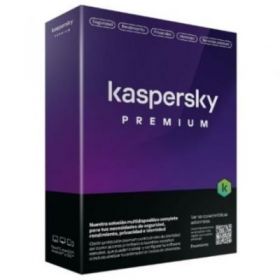 Kaspersky Premium Antivírus KL1047S5EFS-MSBESKASPERSKY