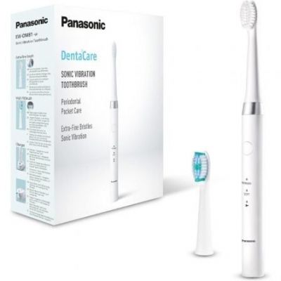 Cepillo Dental Panasonic EW EW-DM81-W503PANASONIC