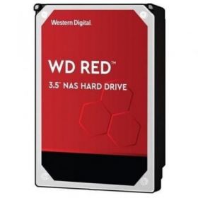 Disco Duro Western Digital WD Red Pro NAS 8TB WD8003FFBXWESTERN DIGITAL