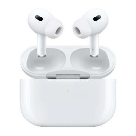 Auriculares Bluetooth Apple Airpods Pro 2nd MTJV3TY/AAPPLE