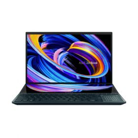 ASUS ZenBook Pro Duo 15 OLED UX582ZW 90NB0Z21-M002S0ASUS