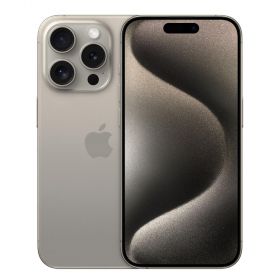 Smartphone Apple iPhone 15 Pro 1Tb MTVF3QL/AAPPLE