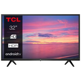 Smart TV TCL 32' Smart/HD 32S5200TCL