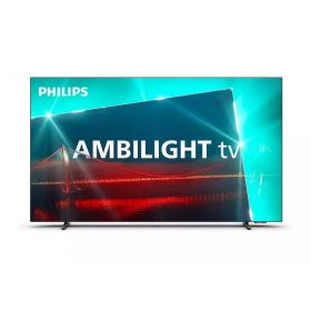 Smart TV PHILIPS 48" OLED 3840x2160 48OLED718/12