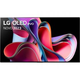 LG 65" 4K OLED65G36LA  OLED65G36LALG