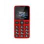 Teléfono Móvil Telefunken S415 para Personas Mayores TF-GSM-S415-RDTELEFUNKEN