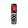 Teléfono Móvil Telefunken S460 para Personas Mayores TF-GSM-S460-BLTELEFUNKEN