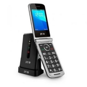 Telefone móvel SPC Prince 4G para Idosos 2321NSSPC