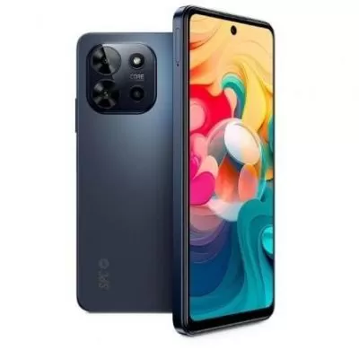 Smartphone SPC Discovery 2 8GB 25218256DSPC