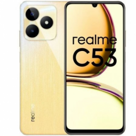 Smartphone Realme C53 8GB C53 8-256 GDREALME