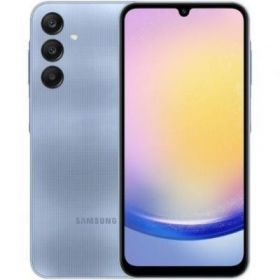 Smartphone Samsung Galaxy A25 8GB SM-A256BZBHEUESAMSUNG
