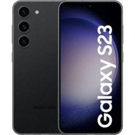 Smartphone Samsung Galaxy S23 8GB SM-S911BZKDEUESAMSUNG